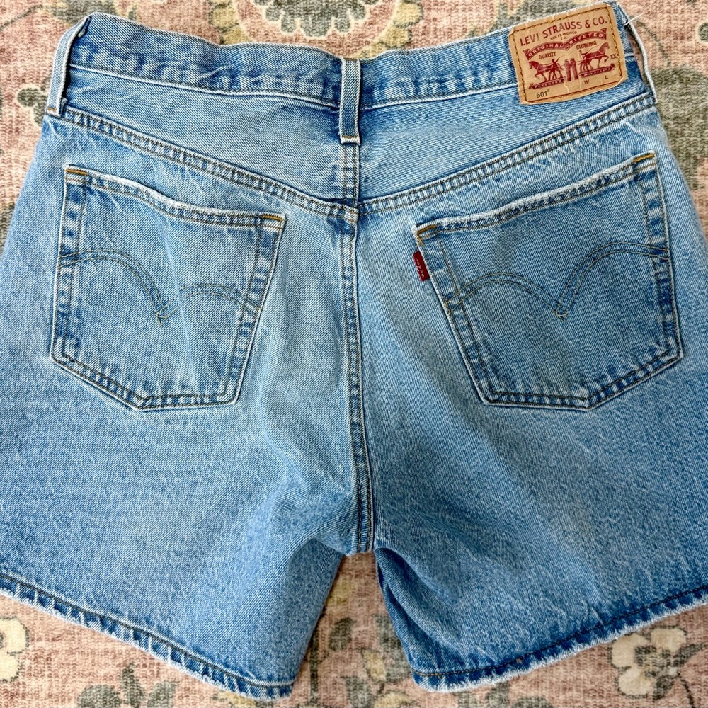 levi 501s